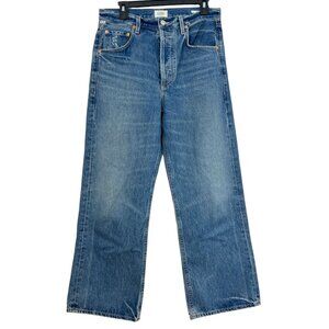 Citizens Of Humanity Gaucho Jeans Size 26 Pre-Loved